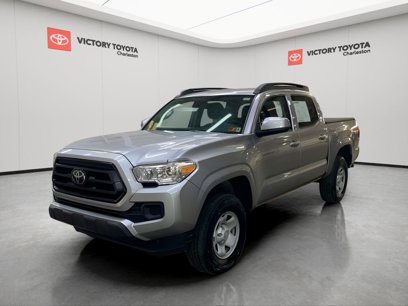 Used 2023 Toyota Tacoma SR