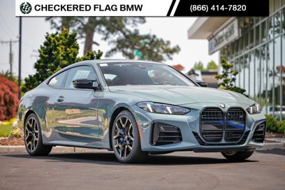New 2026 BMW M440i Coupe w/ Premium Package