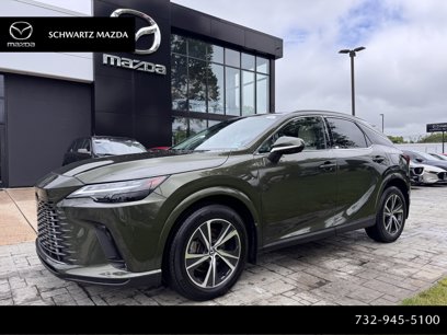 Used 2024 Lexus RX 350 Premium