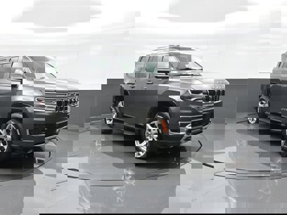 Used 2022 Jeep Wagoneer Series II