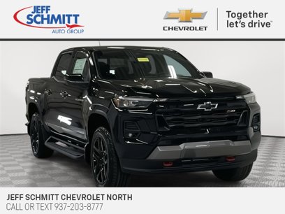 New 2025 Chevrolet Colorado Z71 w/ Technology Package