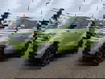 Used 2016 Kia Soul