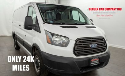 Used 2016 Ford Transit 150 130 Low Roof