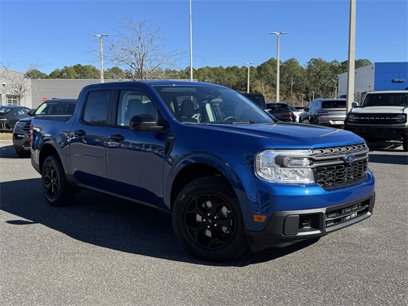 New 2024 Ford Maverick XLT w/ XLT Luxury Package