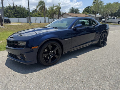 Used 2010 Chevrolet Camaro SS w/ RS Package