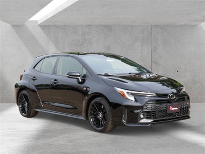 Used 2024 Toyota Corolla GR