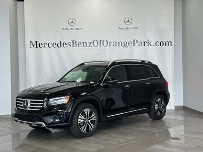 New 2024 Mercedes-Benz GLB 250