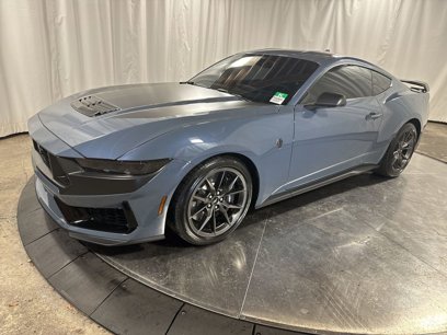 Used 2024 Ford Mustang Dark Horse
