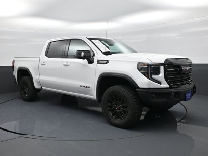 Used 2023 GMC Sierra 1500 AT4X