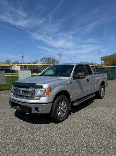 Used 2013 Ford F150 XLT w/ Luxury Equipment Group