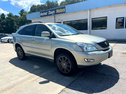 Used 2005 Lexus RX 330 AWD