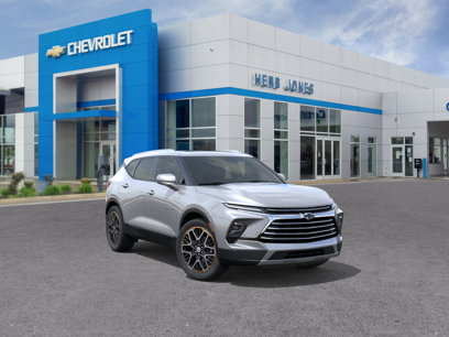 New 2025 Chevrolet Blazer Premier w/ Driver Confidence II Package
