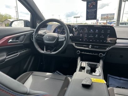 New 2025 Chevrolet Equinox EV RS