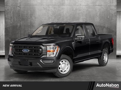 Used 2022 Ford F150 XL w/ STX Appearance Package