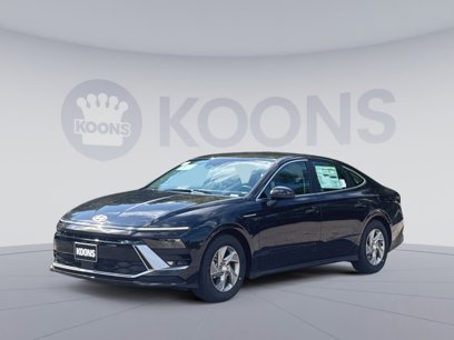 New 2025 Hyundai Sonata SE