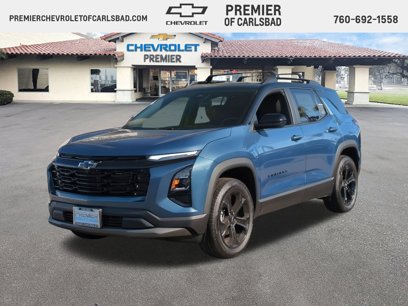 New 2026 Chevrolet Equinox LT w/ Convenience Package II