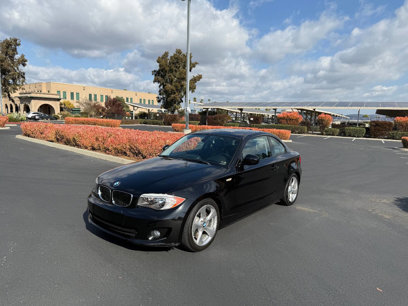 Used 2012 BMW 128i Coupe