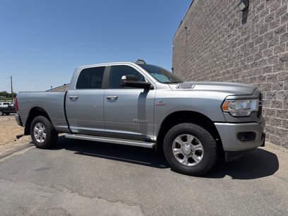 Used 2022 RAM 2500 Big Horn w/ Level C Equiment Group