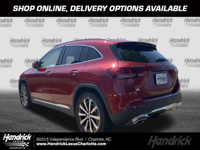 Used 2021 Mercedes-Benz GLA 250