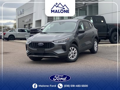 New 2025 Ford Escape Active w/ Cold Weather Package
