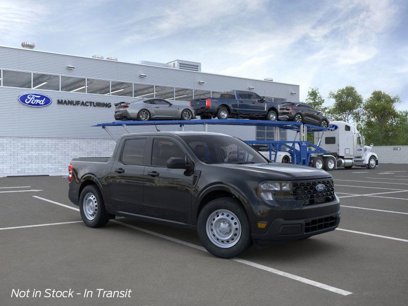 New 2025 Ford Maverick XL