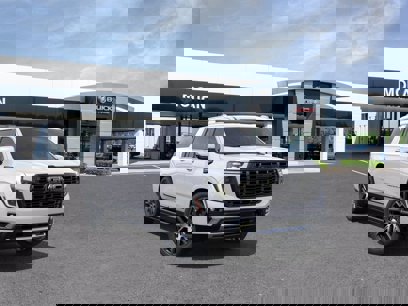 New 2025 GMC Yukon XL Denali Ultimate