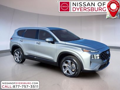 Used 2023 Hyundai Santa Fe SEL