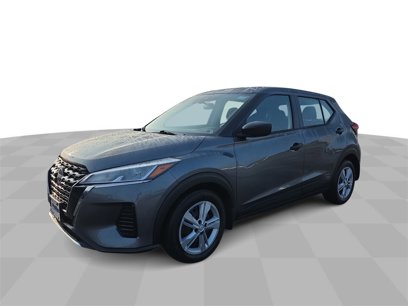 Used 2023 Nissan Kicks S