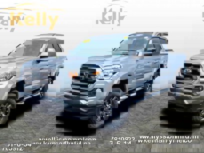 Used 2022 Toyota Tacoma SR5
