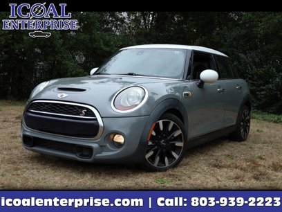 Used 2017 MINI Cooper S