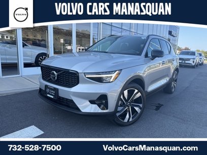 Certified 2025 Volvo XC40 B5 Plus