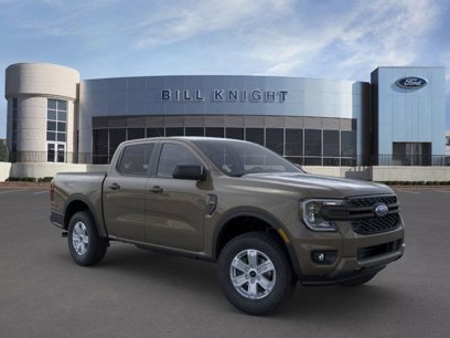 New 2025 Ford Ranger XL