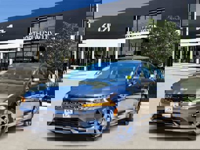 Certified 2023 Kia K5 LXS