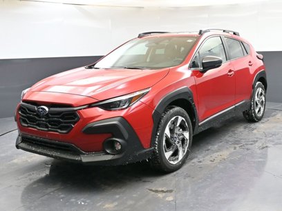 Certified 2025 Subaru Crosstrek 2.5i Limited