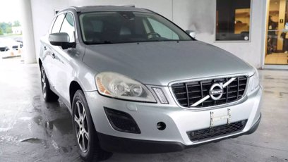 Used 2011 Volvo XC60 T6 R-Design