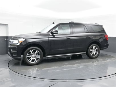 Used 2023 Ford Expedition Limited