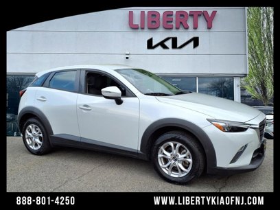 Used 2020 MAZDA CX-3 Sport