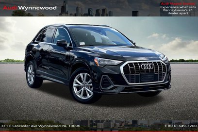 Certified 2022 Audi Q3 2.0T Premium w/ Convenience Package