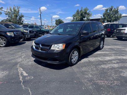 Used 2014 Dodge Grand Caravan American Value Package