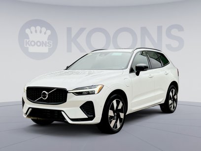 New 2024 Volvo XC60 T8 Ultimate w/ Protection Package Premier
