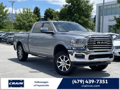 Used 2022 RAM 2500 Limited