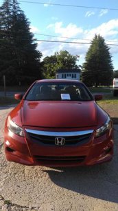 Used 2012 Honda Accord EX-L