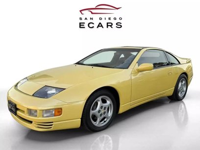 Used 1990 Nissan 300ZX Twin Turbo