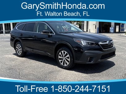 Used 2022 Subaru Outback Premium