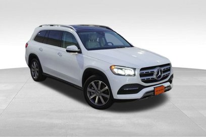 Used 2023 Mercedes-Benz GLS 450 4MATIC