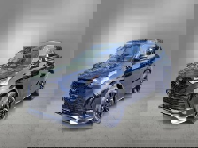 New 2025 Toyota Highlander XSE