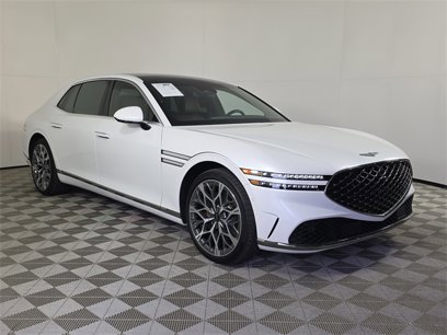 Used 2024 Genesis G90 3.5T