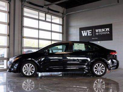 Certified 2023 Toyota Corolla LE w/ LE Convenience Package