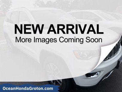 Used 2022 Jeep Grand Cherokee Limited