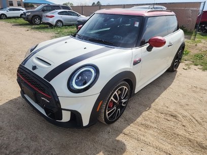 Used 2022 MINI Cooper John Cooper Works w/ Driver Assistance Package